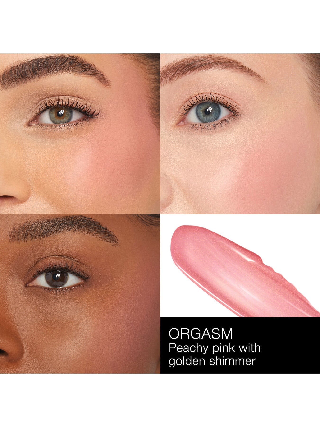 Afterglow Liquid Blush