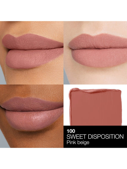 Powermatter Lippenstift