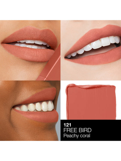 Powermatter Lippenstift
