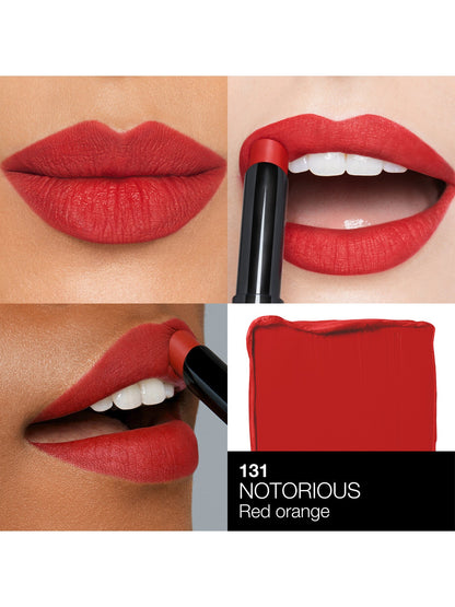 Powermatter Lippenstift