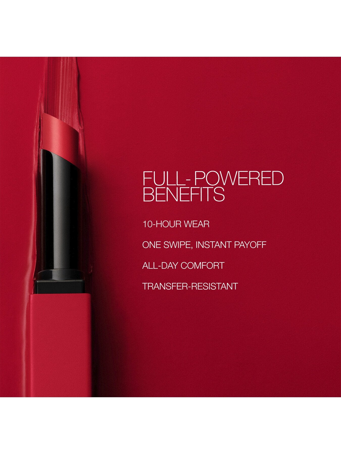 Powermatter Lippenstift