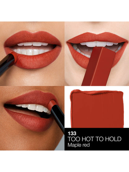 Powermatter Lippenstift