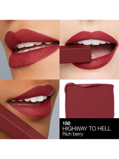 Powermatter Lippenstift