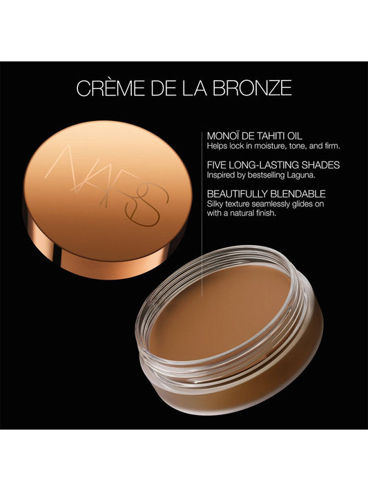 Bronzing Cream