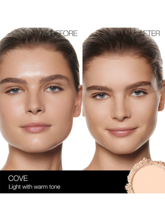 Soft Matte Powder