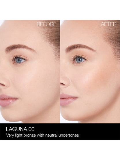 Laguna Bronzing Powder