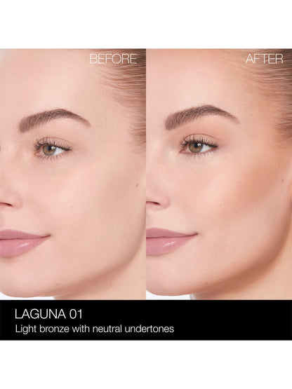 Laguna Bronzing Powder