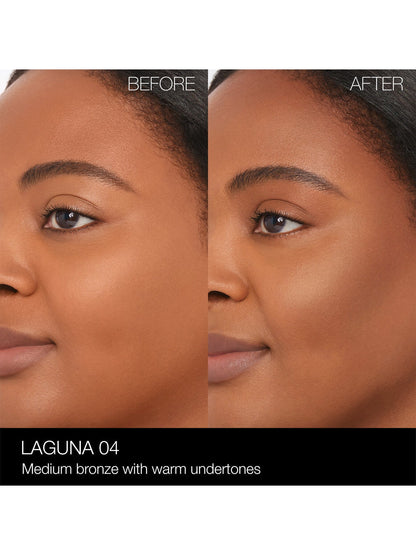 Laguna Bronzing Powder