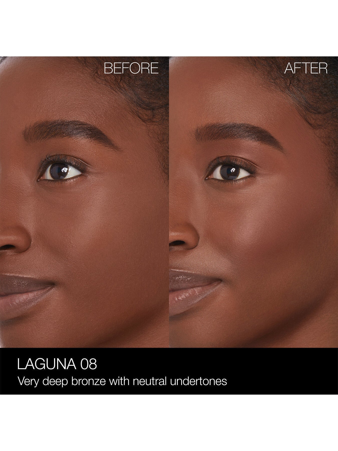 Mini Laguna Bronzing Powder