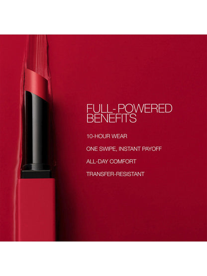 Powermatter Lippenstift
