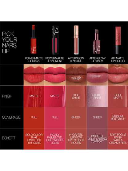 Powermatter Lippenstift