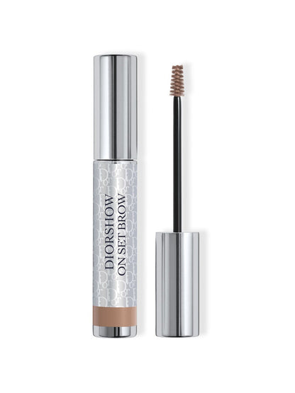 Diorshow On Set Brow