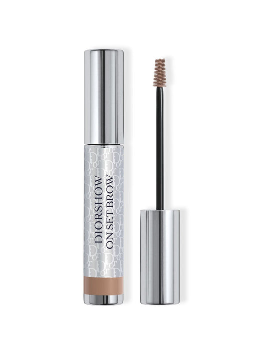 Diorshow On Set Brow