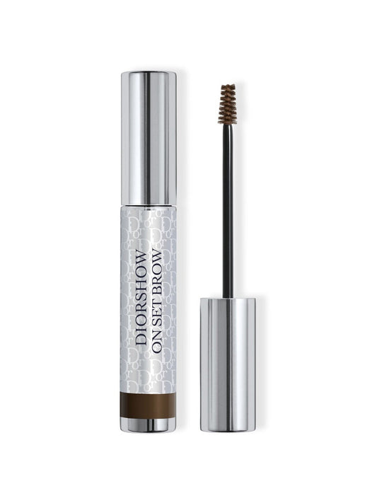 Diorshow On Set Brow