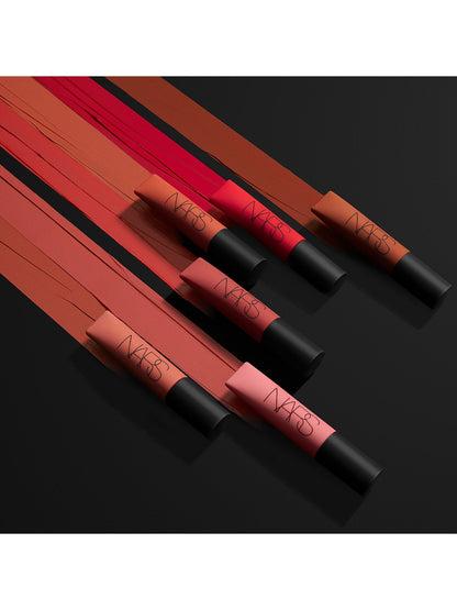 Air Matte Lip Colour