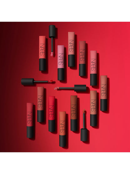 Air Matte Lip Colour