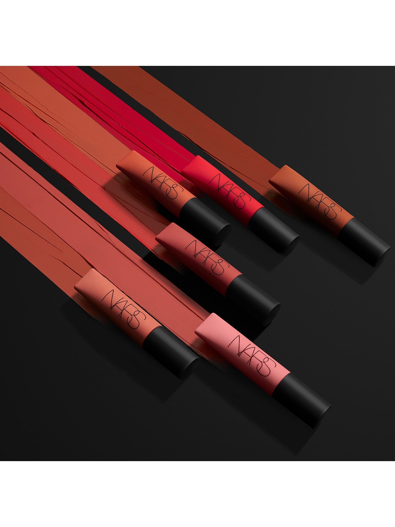 Air Matte Lip Colour