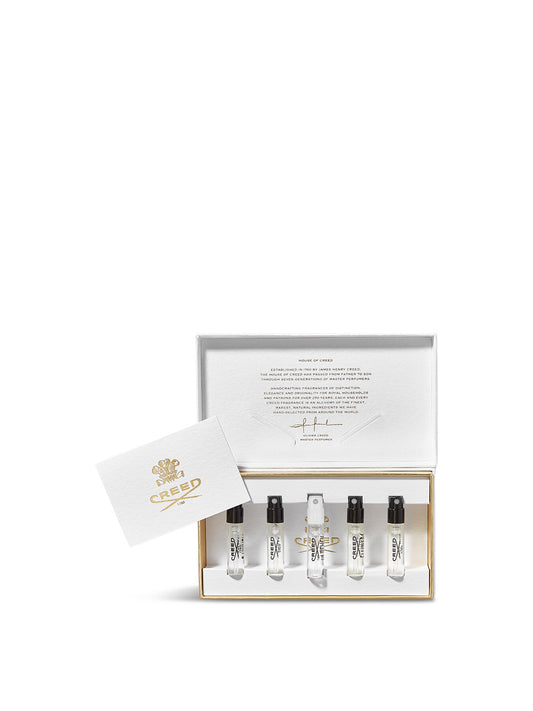 Womens Inspiration Set