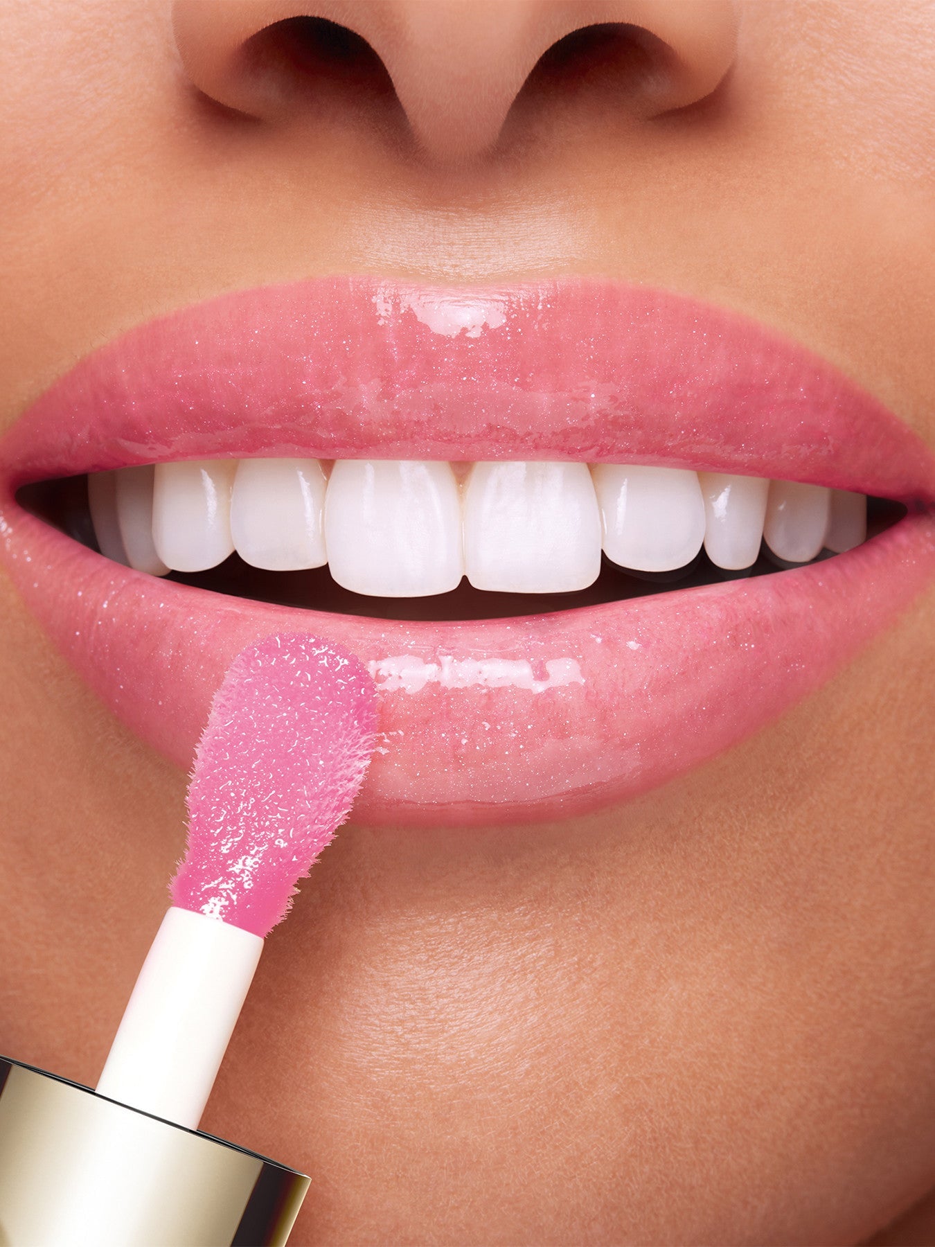 Lip Comfort Oil
