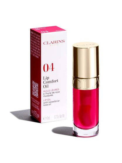 Lip Comfort Oil