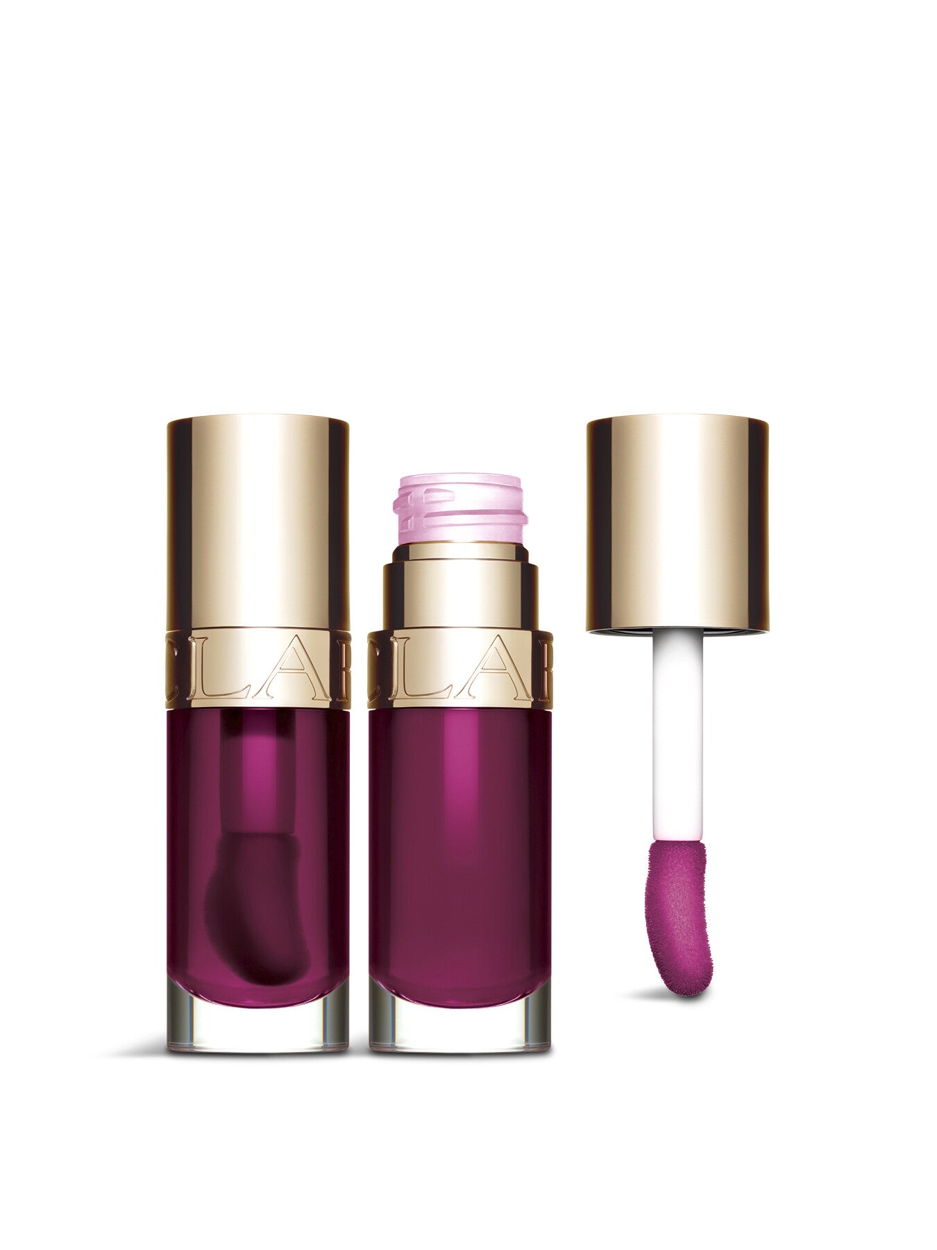 Lip Comfort Oil
