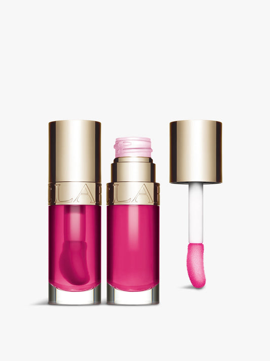 Lippenpflegeöl