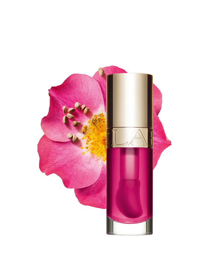 Lip Comfort Oil