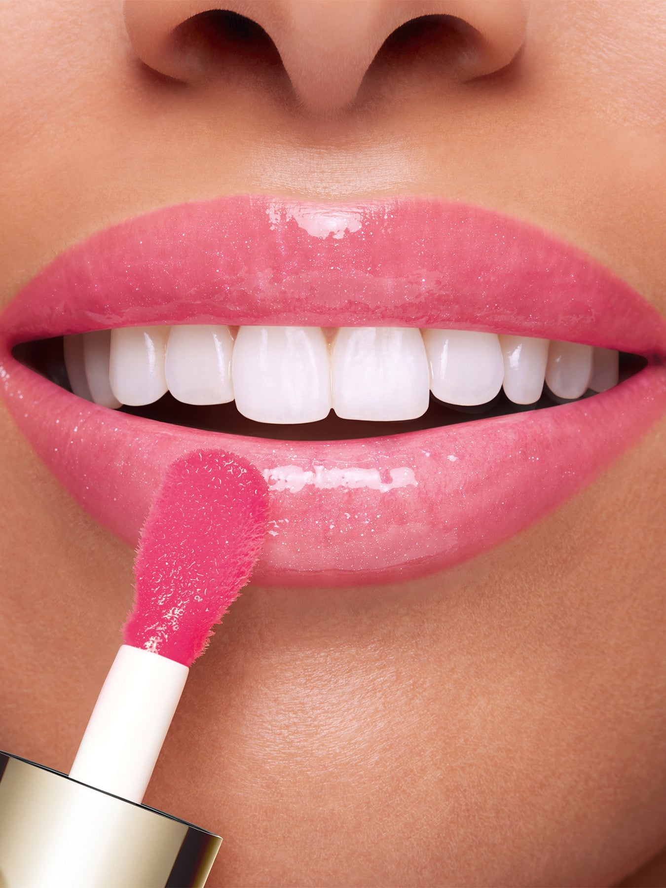 Lip Comfort Oil