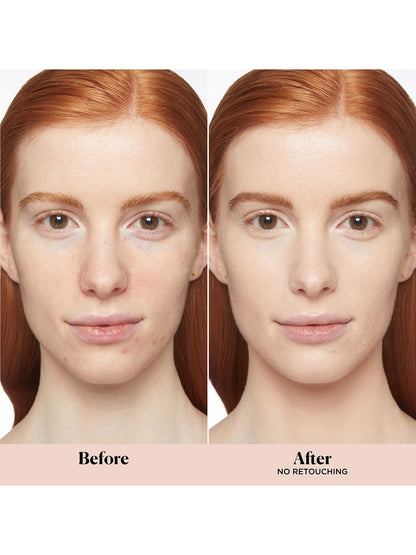 Flawless Lumière Radiance-Perfecting Foundation