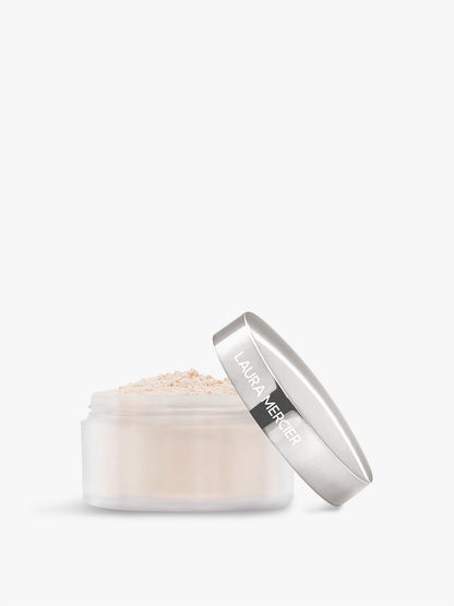 Translucent Loose Setting Powder Light Catcher