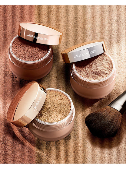 Translucent Loose Setting Powder Light Catcher