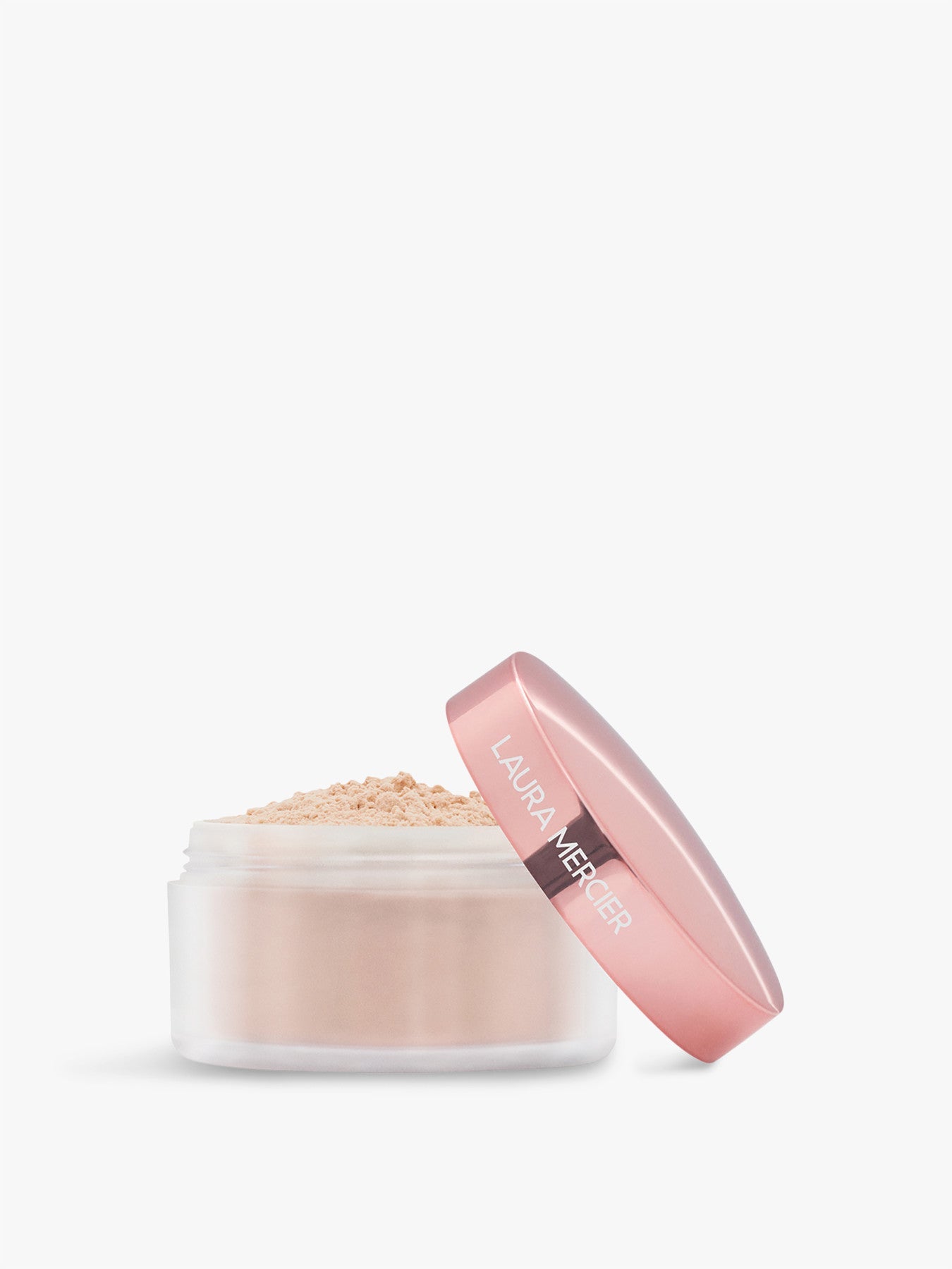 Translucent Loose Setting Powder Light Catcher