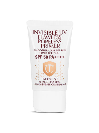 Invisible UV Flawless Poreless Primer 30ml