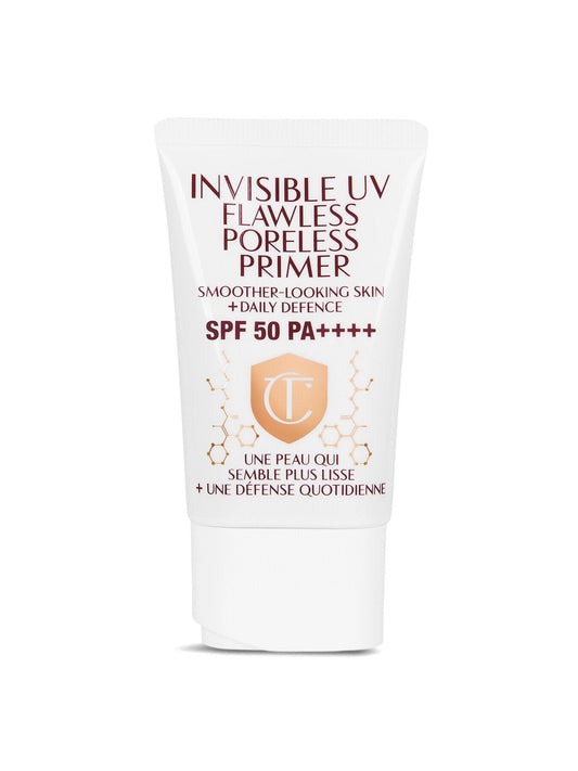 Invisible UV Flawless Poreless Primer 30ml