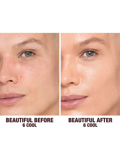 Charlottes Beautiful Skin Foundation