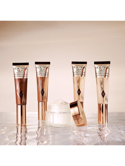 Charlottes Beautiful Skin Foundation