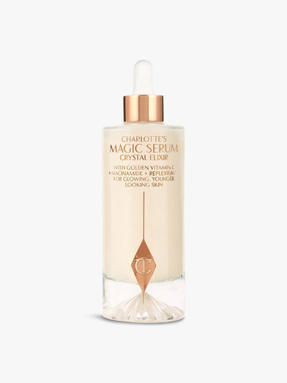 Charlottes Magic Serum Crystal Elixir 100ml