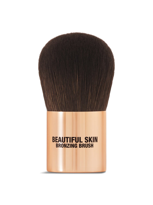 Beautiful Skin Bronzer Brush