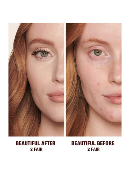 Beautiful Skin Radiant Concealer