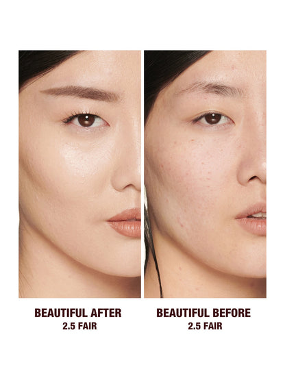 Beautiful Skin Radiant Concealer