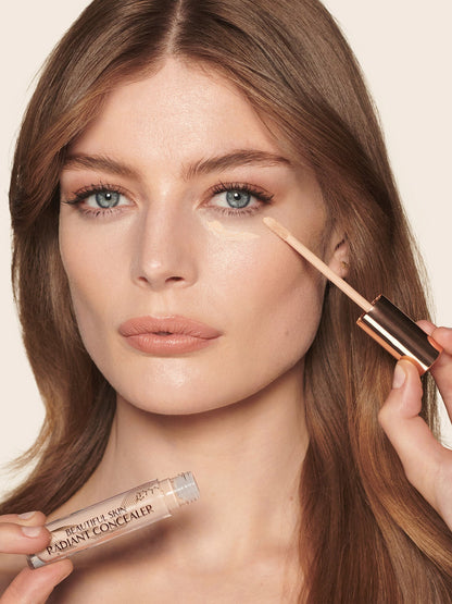 Beautiful Skin Radiant Concealer