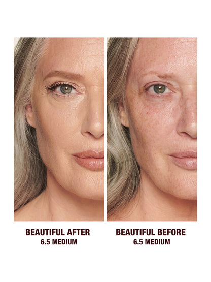 Beautiful Skin Radiant Concealer
