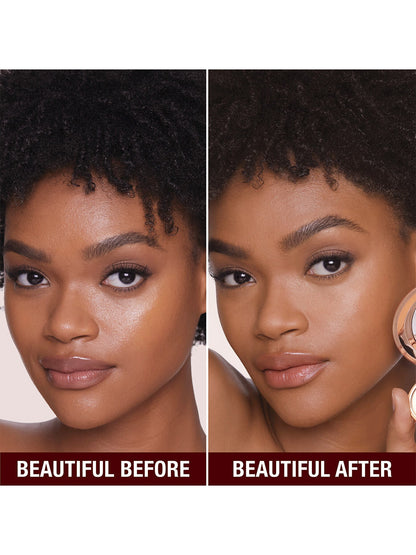 Airbrush Flawless Finish Refillable