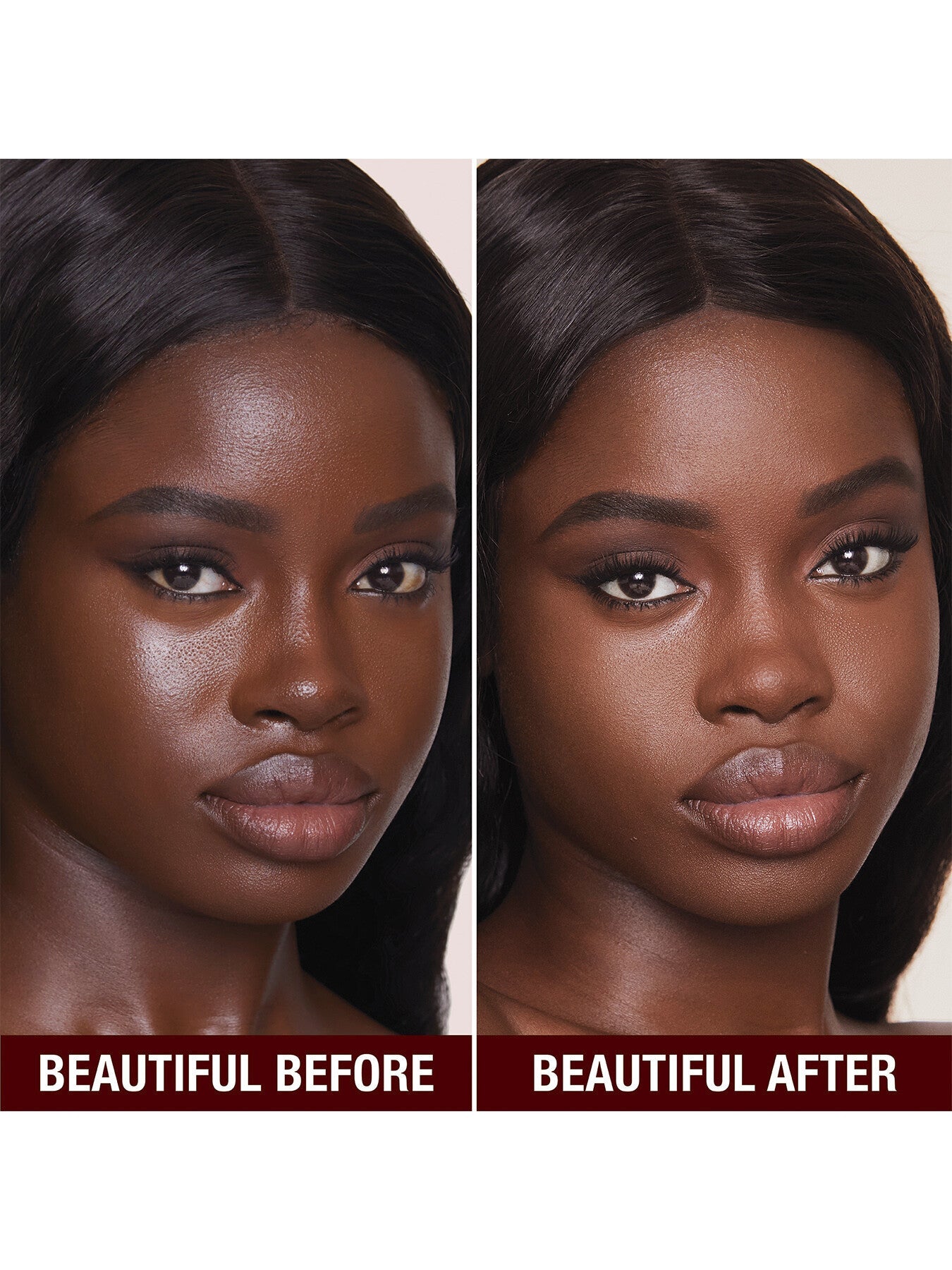 Airbrush Flawless Finish Refillable