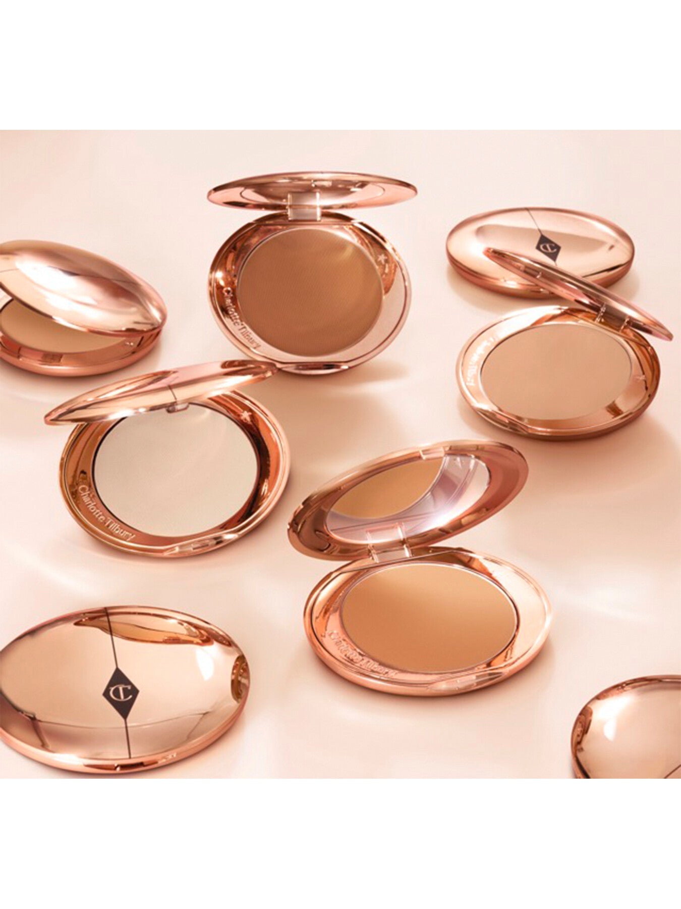 Airbrush Flawless Finish Refill