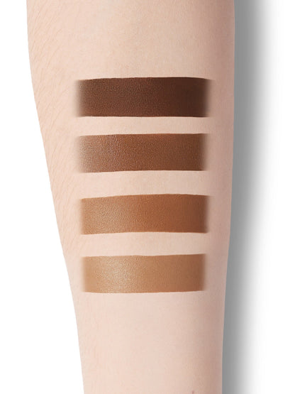 Mooie huidbronzer