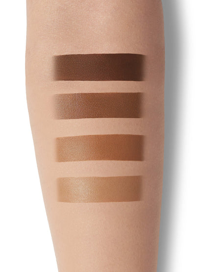 Mooie huidbronzer