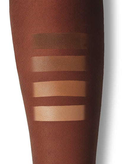 Mooie huidbronzer