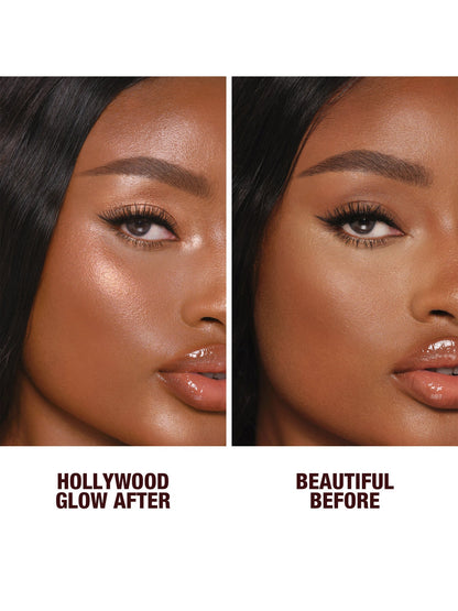 Hollywood Glow Glide Architect Highlighter