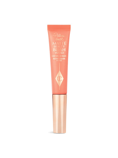 Matte Beauty Blush Wand